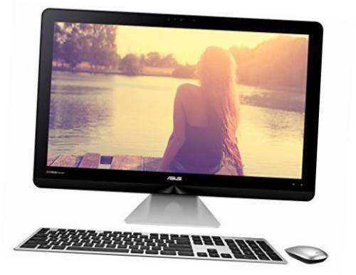 zn270ieut-ds51 zen aio all-in-one pc with 27 full hd touchscreen , intel core